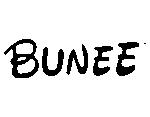 black font